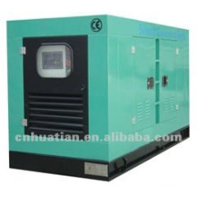 Super Silent Generator Set with Ricardo Diesel Engine 10kva-625kva